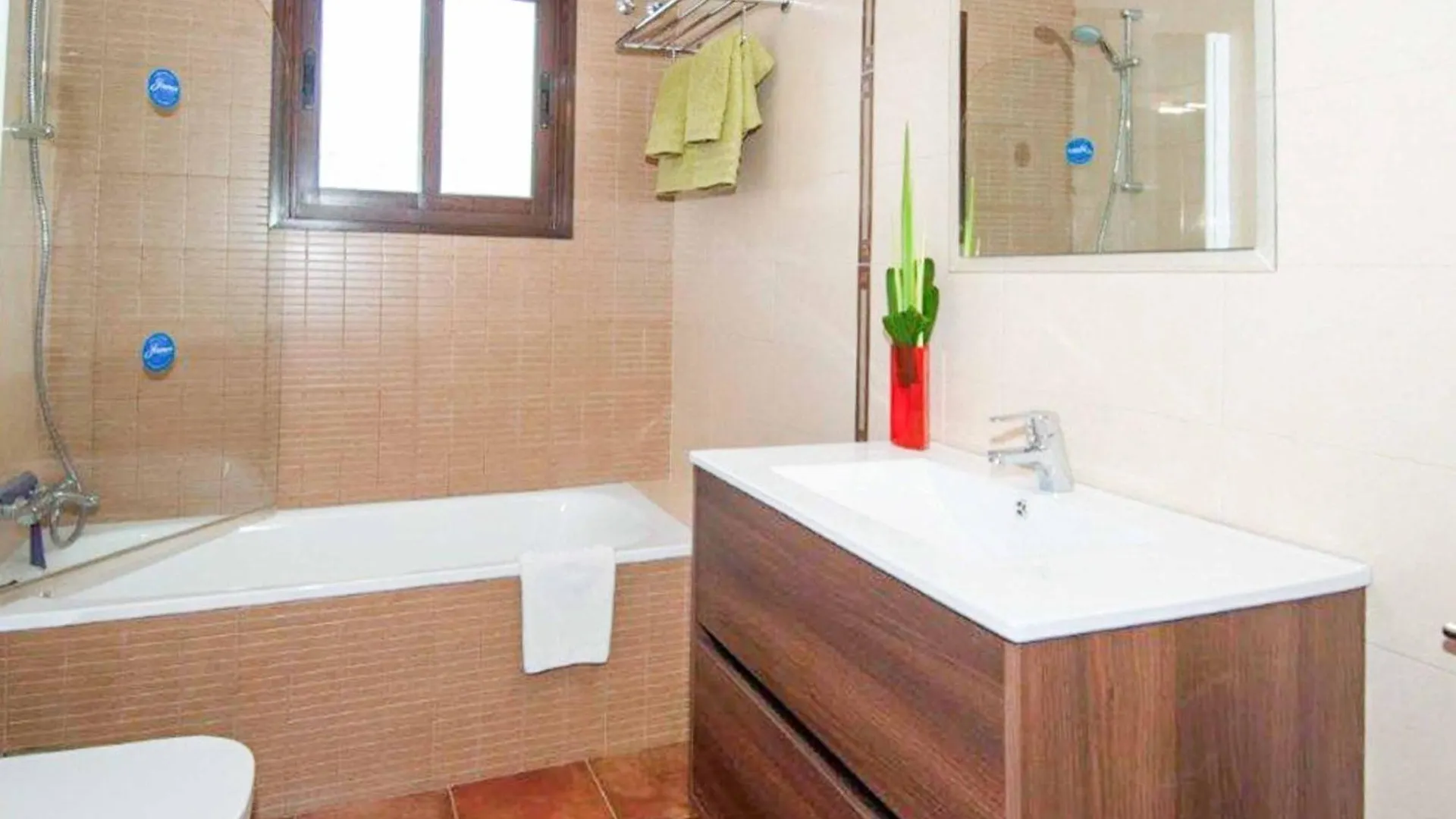 Villa Andrea Nerja Frigiliana