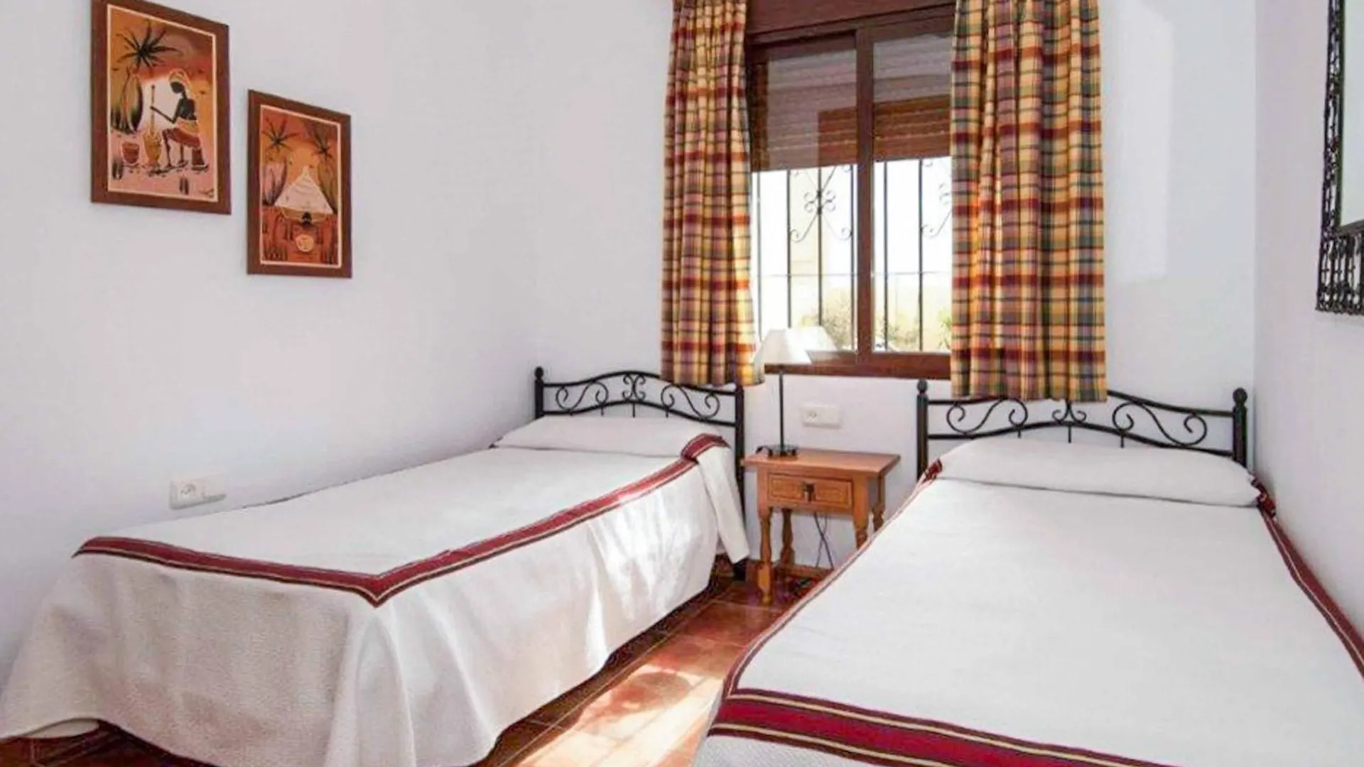 Villa Andrea Nerja Frigiliana