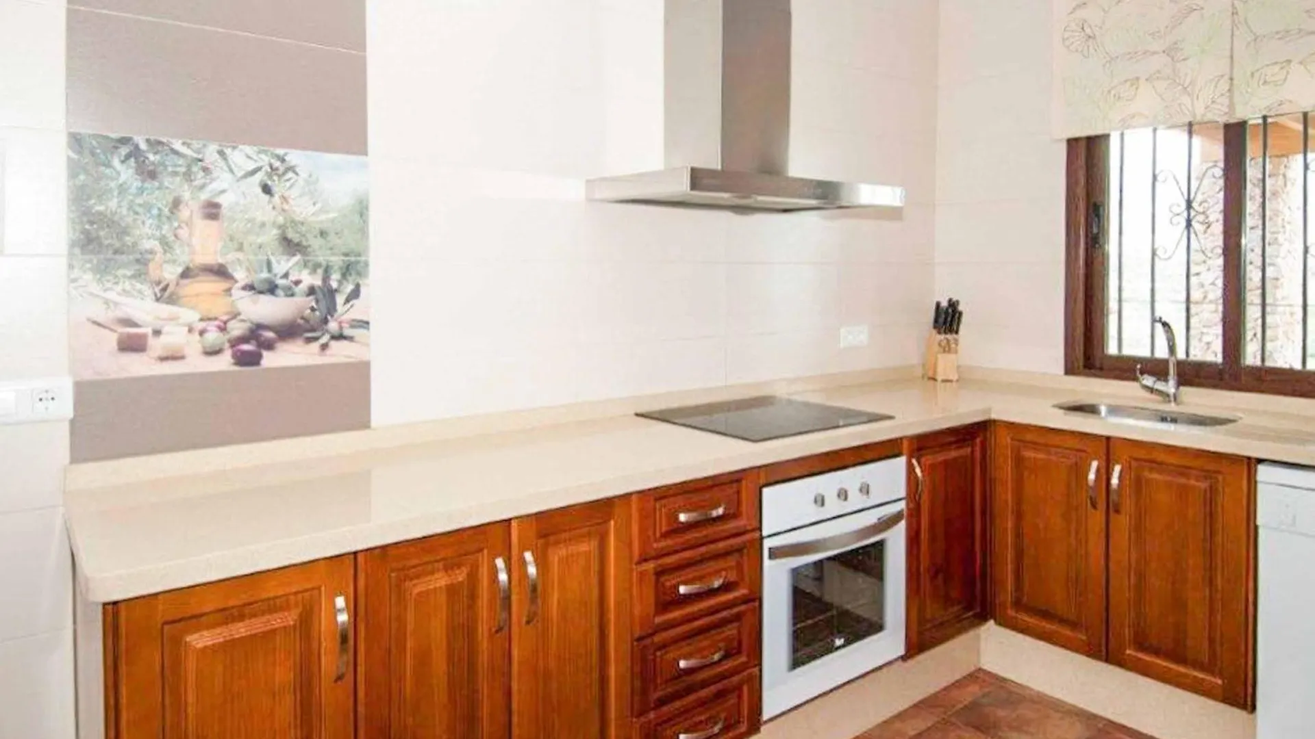 Villa Andrea Nerja Frigiliana 0*,