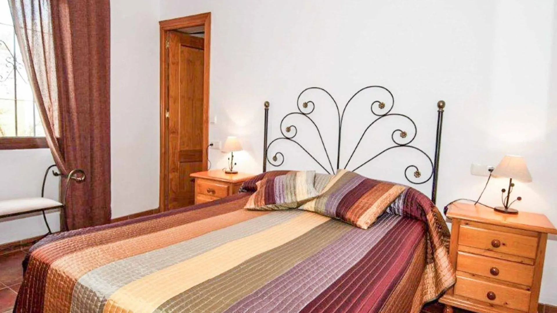 Villa Andrea Nerja Frigiliana